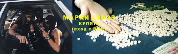 стафф Инсар