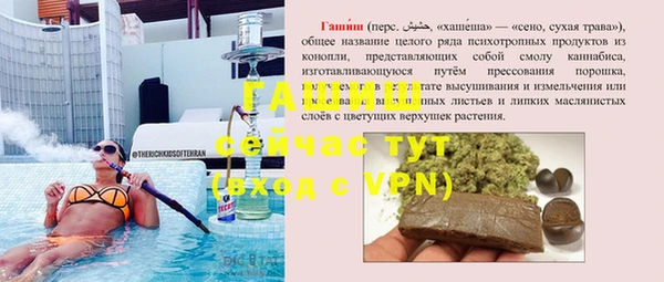 молекула духа Каменка